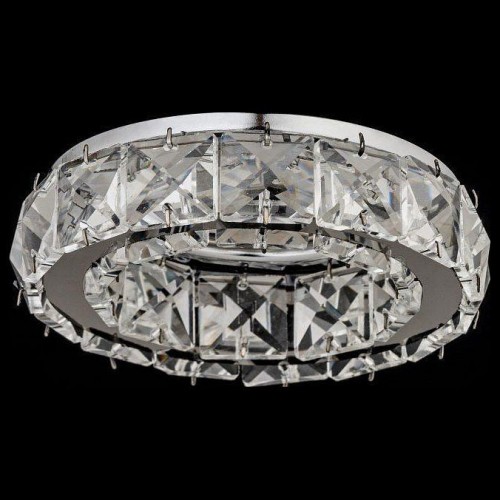 Встраиваемый светильник Dio DArte Elite Osimo GU10.5.14.9.100 N