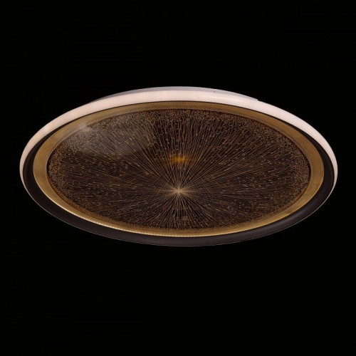 Накладной светильник DeMarkt Норден 8 660015101