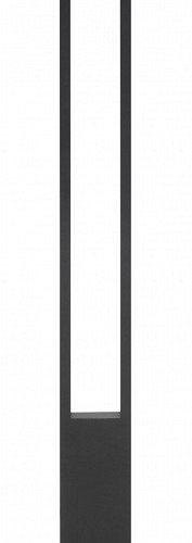 Наземный светильник Maytoni Bonn O425FL-L25GF