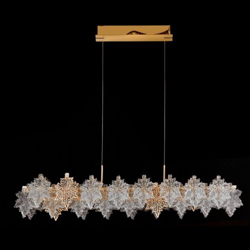 Подвесная люстра Erable LE3002/1000L GD Подвесная люстра Erable LE3002/1000L GD