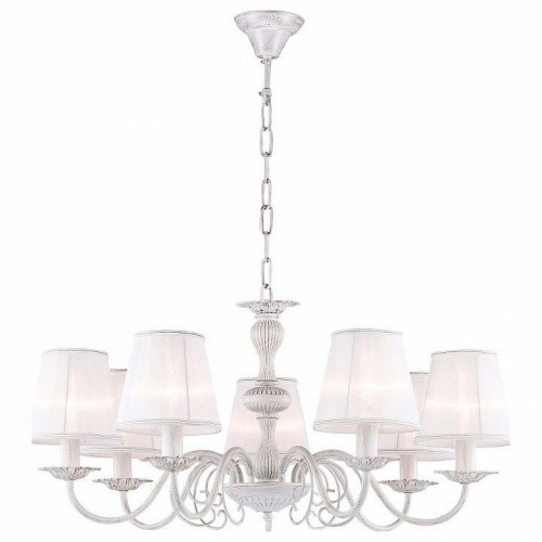 Подвесная люстра Favourite Malta 1730-7P Подвесная люстра Favourite Malta 1730-7P