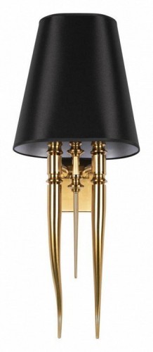 Бра Loft IT Brunilde 10207W/M Gold
