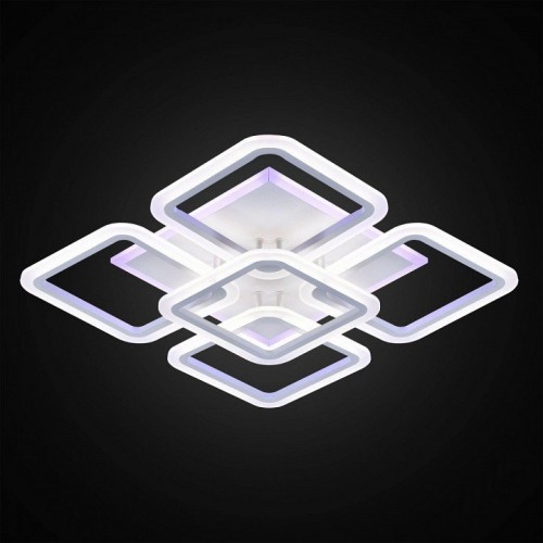 Накладной светильник Citilux Марсель Смарт CL232A150E Накладной светильник Citilux Марсель Смарт CL232A150E