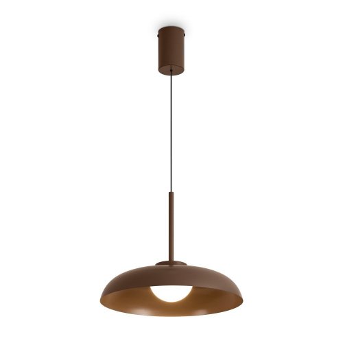 Подвесной светильник Freya Movement FR5602PL-L5BR1