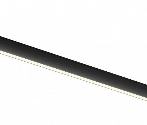 Трековый светильник Maytoni Basis TR192-1-12W3K-B