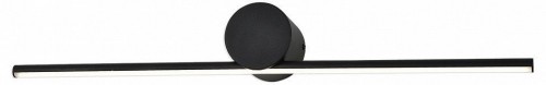 Настенный светильник Escada Line 10291/1LED Black