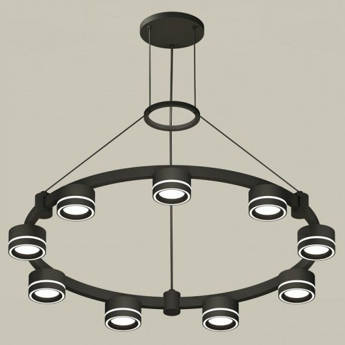 Подвесной светильник Ambrella light TRADITIONAL XR92051901 Подвесной светильник Ambrella light TRADITIONAL XR92051901