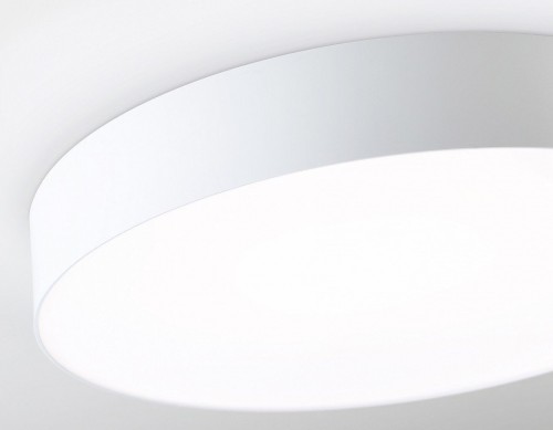 Потолочный светильник Ambrella light Orbital FZ1355