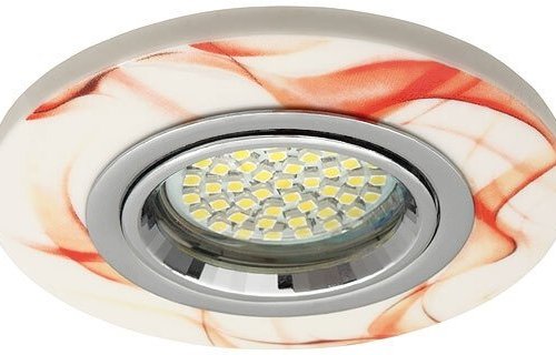 Точечный светильник CERAMIC 18430 Точечный светильник CERAMIC 18430