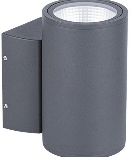 Настенный светильник уличный Dwell NC-803072-DG