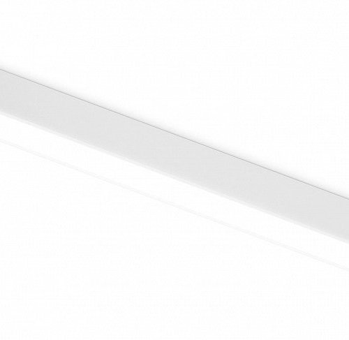 Трековый светодиодный светильник Ambrella Light Track System Magnetic 220V GL1281 Трековый светодиодный светильник Ambrella Light Track System Magnetic 220V GL1281