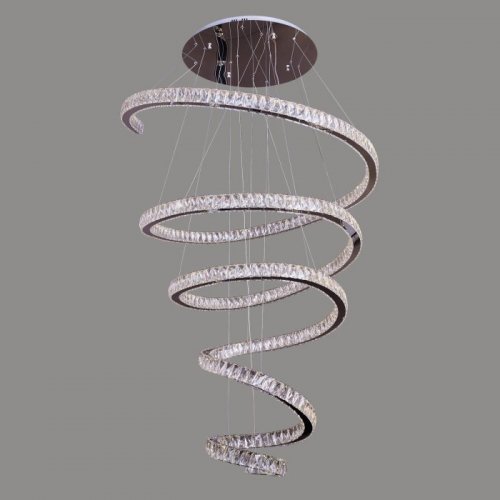 Подвесной светильник Eletto Olimpia EL330P140