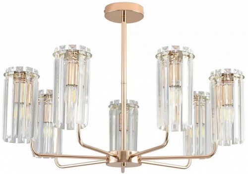 Потолочная люстра Zoe 1064-305