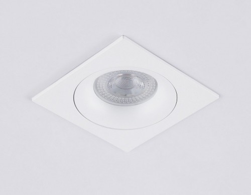 Встраиваемый светильник Ambrella Light Techno Spot Standard Tech TN102726