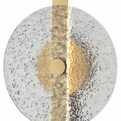 Настенный светильник Aployt Lorentayn APL.328.01.09