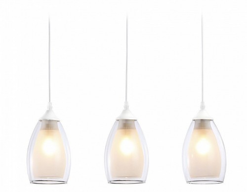 Подвесной светильник Ambrella light TRADITIONAL TR3536