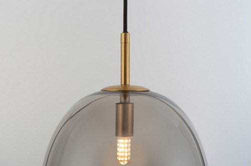 Подвесной светильник Rivoli Claire 6137-101 Б0061905