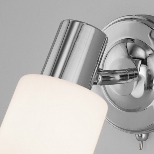 Спот Eurosvet Corso 20089/1 хром Спот Eurosvet Corso 20089/1 хром