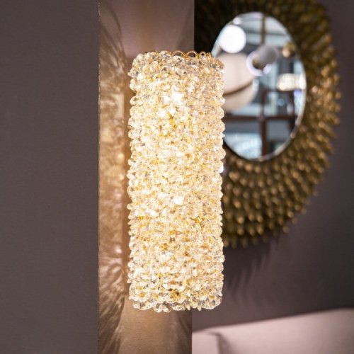 Настенный светильник Looop L59480.92 Настенный светильник Looop L59480.92