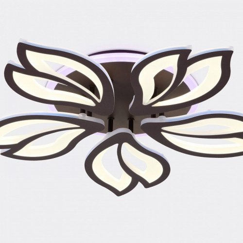 Потолочная люстра Ambrella light ACRYLICA FA544 Потолочная люстра Ambrella light ACRYLICA FA544