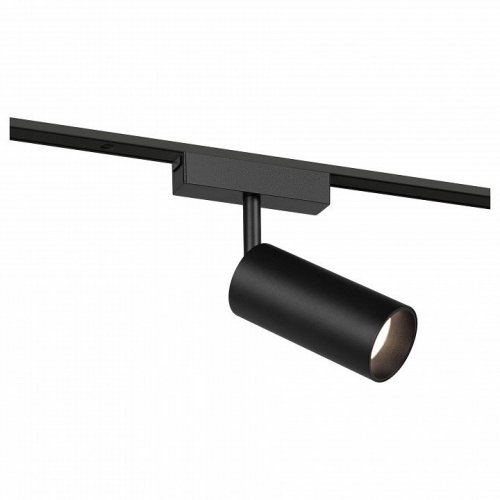 Светильник на штанге Эра  TRM-S5-3-12W4K-BK