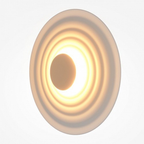 Настенный светильник Maytoni Nami MOD400WL-L5W3K