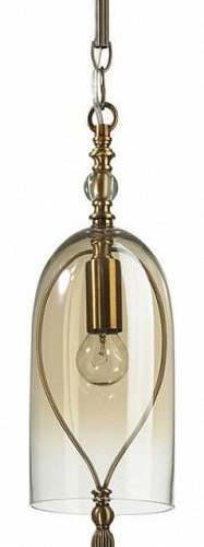 Подвесной светильник Odeon Light Bell 4892/1
