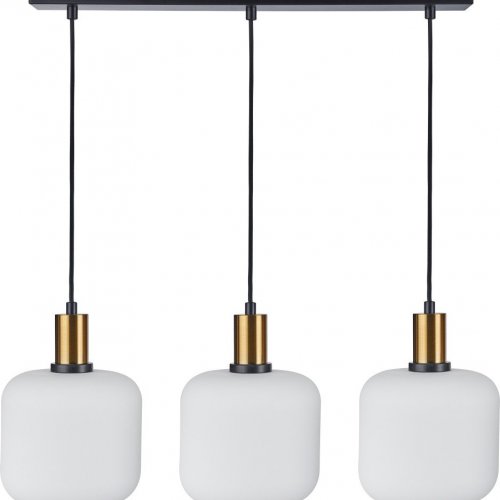 Подвесной светильник 33 идеи PND152.03.01.003.BL-S34WH Подвесной светильник 33 идеи PND152.03.01.003.BL-S34WH