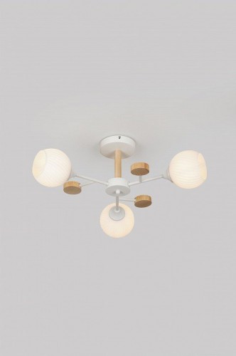 Люстра на штанге Rivoli Chiara Б0068427 Люстра на штанге Rivoli Chiara Б0068427