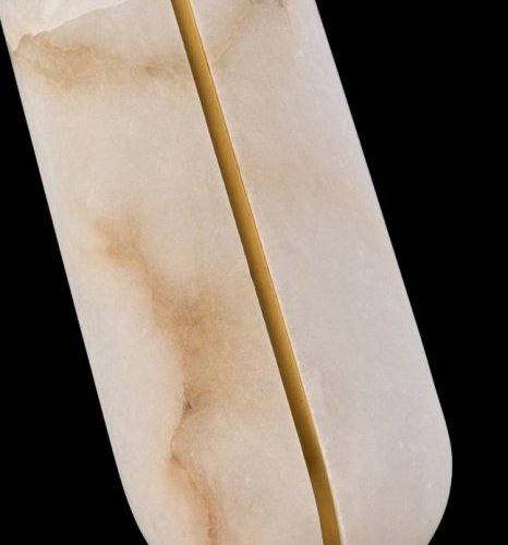 Настенный светильник Brilloux FL1203-6W