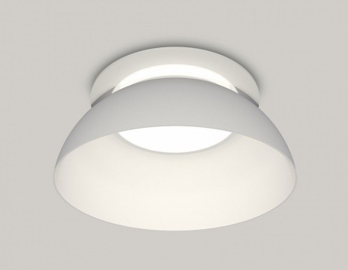 Точечный светильник Ambrella light TECHNO SPOT XC8050100