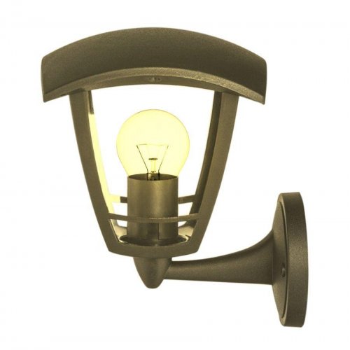 Уличный настенный светильник Apeyron Дели 11-151 Уличный настенный светильник Apeyron Дели 11-151