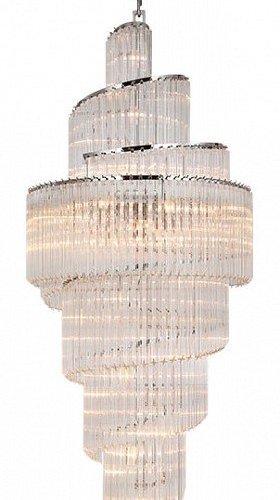 Подвесная люстра Newport 8900 8938/C