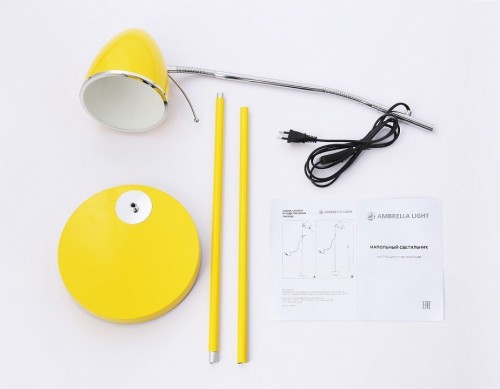 Торшер Ambrella light TRADITIONAL TR97688