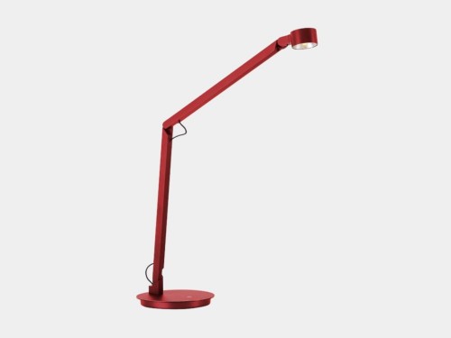 Интерьерная настольная лампа DesignLed JY T-0499A-RD-WW