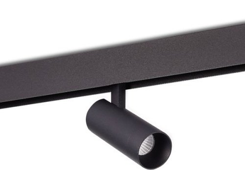 Трековый светильник Donolux Alpha DL20295NW10B Трековый светильник Donolux Alpha DL20295NW10B