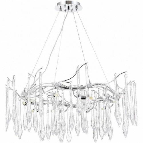 Подвесной светильник Teardrops SL1660.103.10