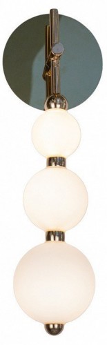 Бра AM-Group PEARL PEARL AP3 FGD