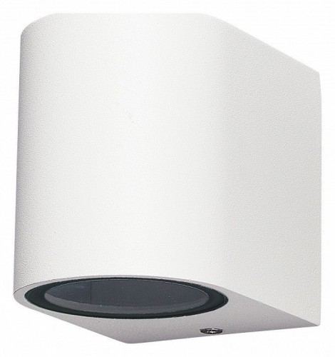 Уличный настенный светильник Mantra Kandanchu 6513