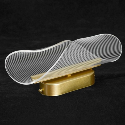 Накладной светильник Lussole Calvert LSP-7372 Накладной светильник Lussole Calvert LSP-7372