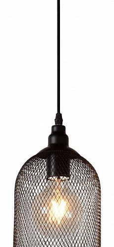 Подвесной светильник Lucide Mesh 43404/15/30