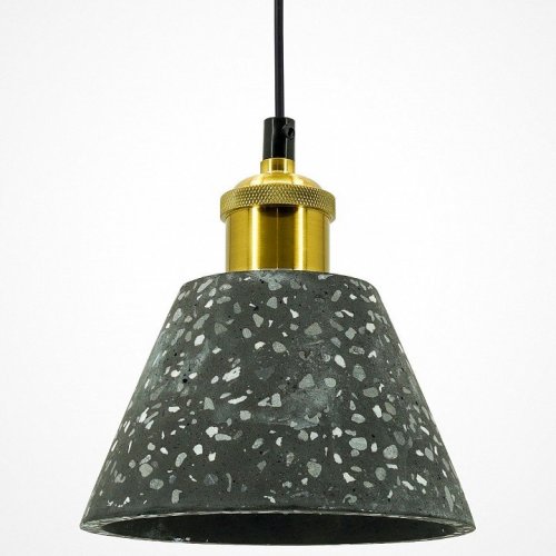 Подвесной светильник LIGHTERA Cairo LE145L-17B