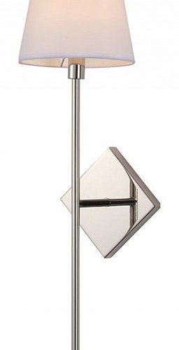 Бра Newport 3551/A nickel М0066176