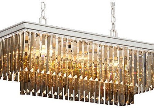 Подвесная люстра Vitaluce V5158-0/10