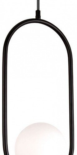 Подвесной светильник Moderli Klaster V6011-1P Подвесной светильник Moderli Klaster V6011-1P