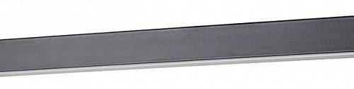 Настенный светильник Escada Trace 10214/S LED Black