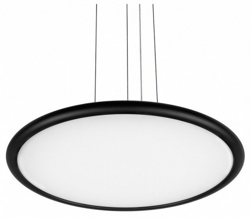 Подвесной светильник Sweety 10454/500P Black