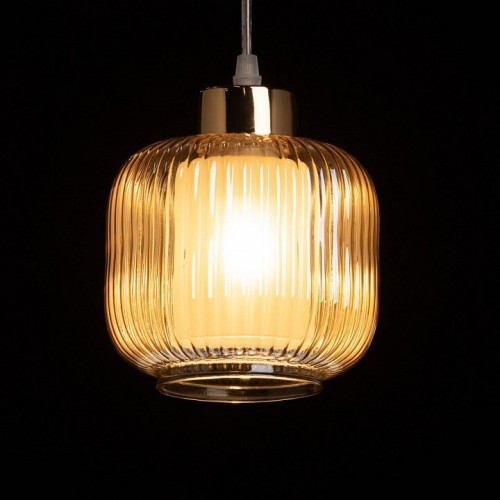 Подвесной светильник De City Лоск 107013001