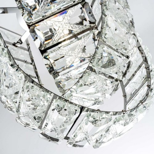 Подвесная люстра MODELUX ML.755.2 CR