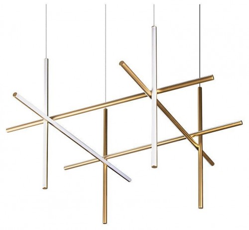 Подвесной светильник LOFT IT Coordinates 10393/A